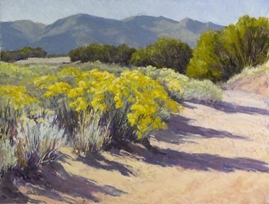 New Mexico