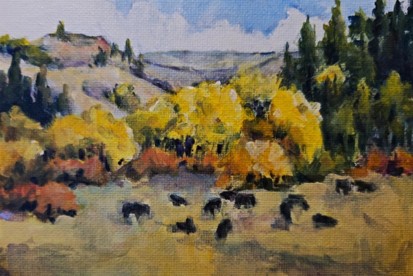 Rural Life 13
