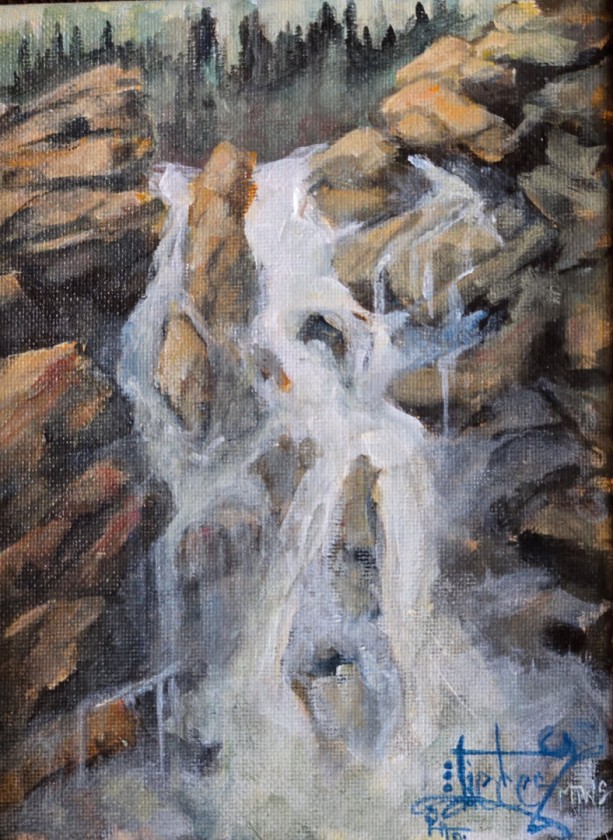 Waterlife 8