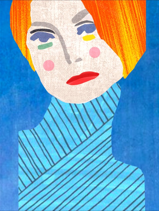 Marie Lamaire