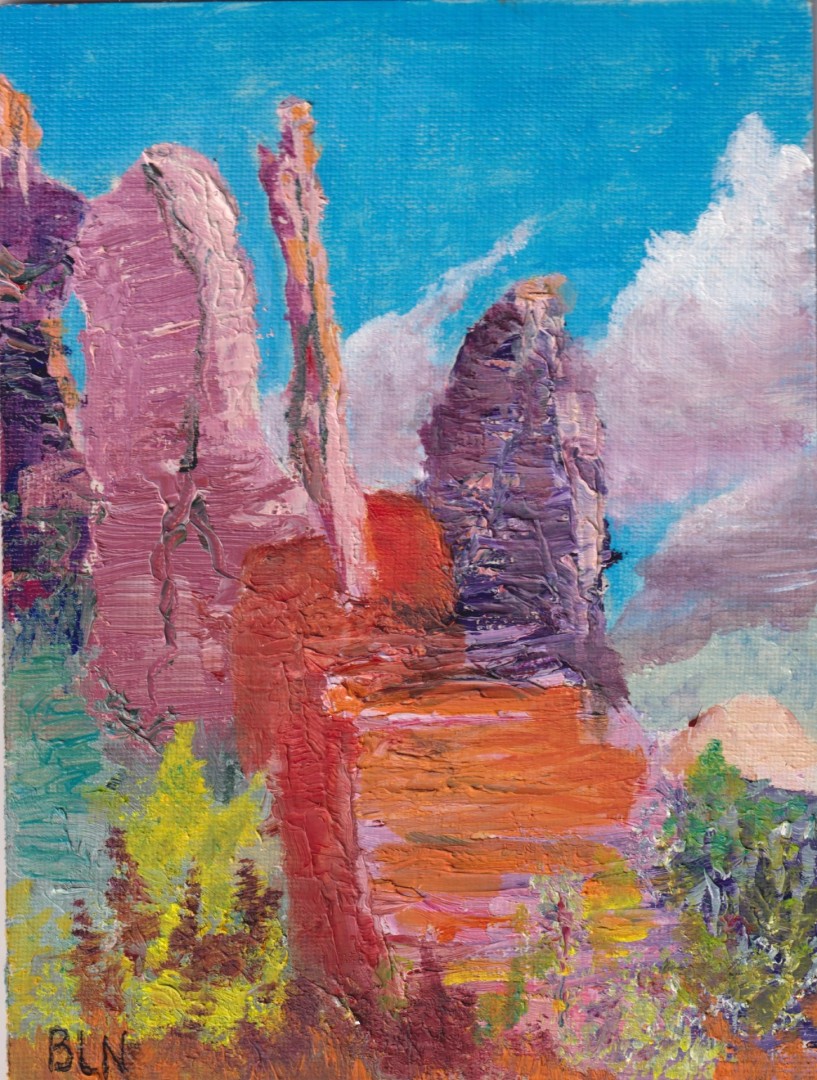 Redro - Painting