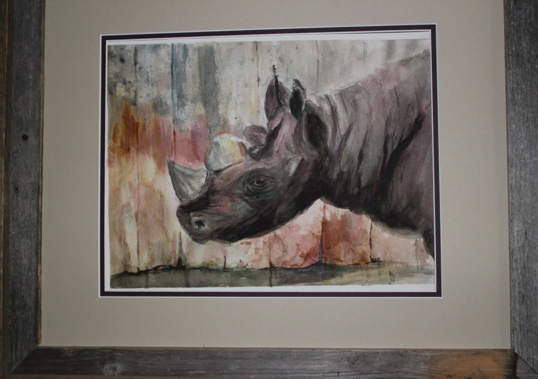 Untitled - Painting