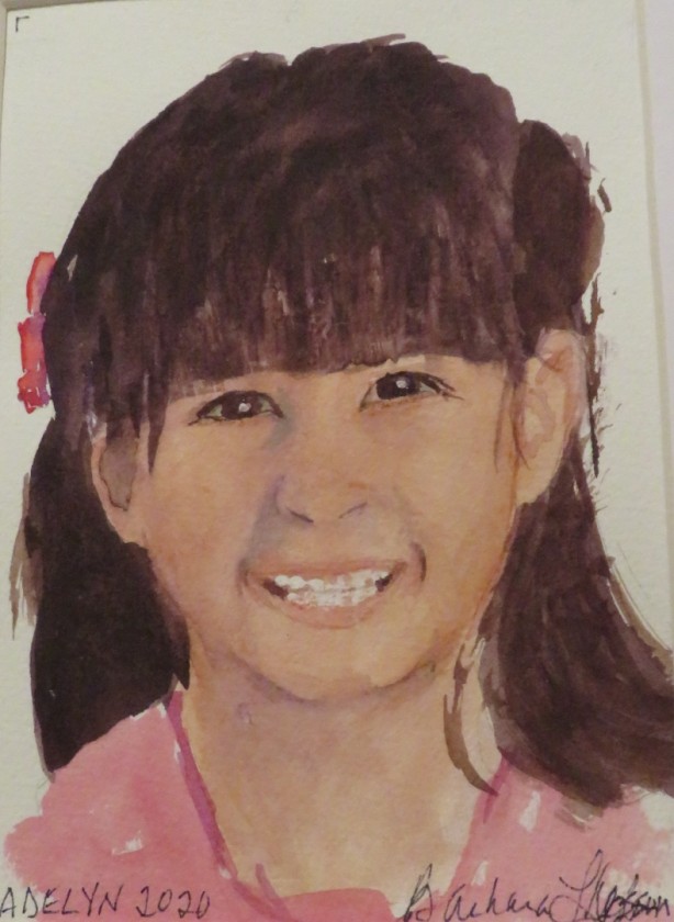 Adelyn
