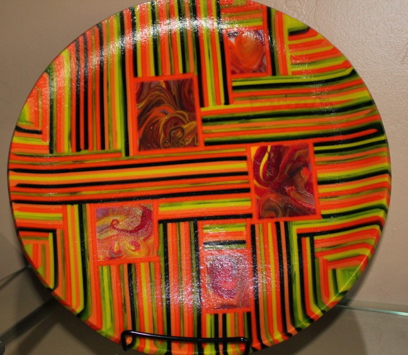 Platter