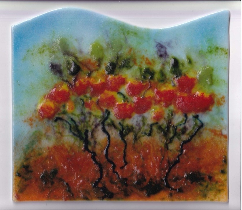 Poppies