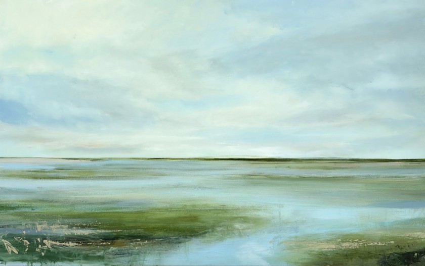 Discovering New Marshes