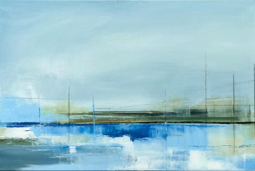 Abstract Harbour
