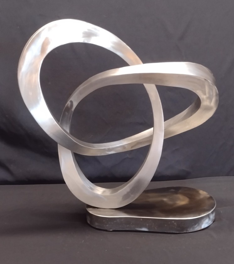 Askew Trefoil Knot
