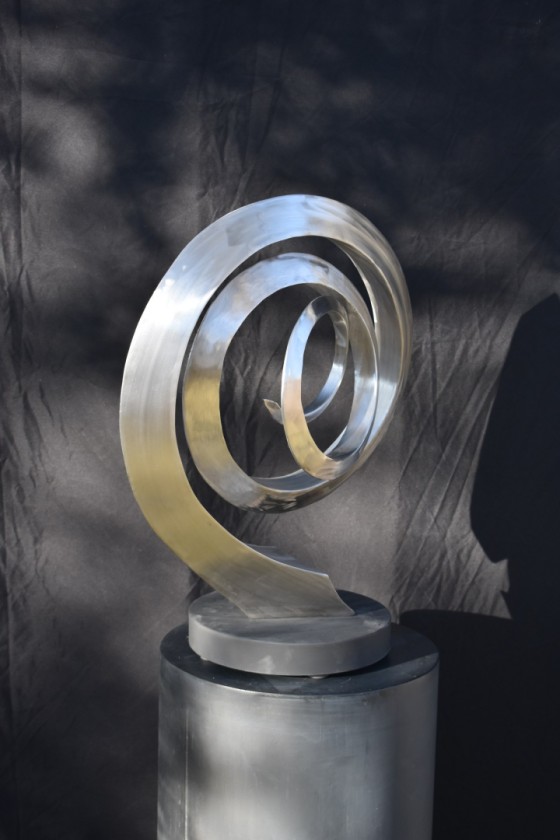 Outer Spiral