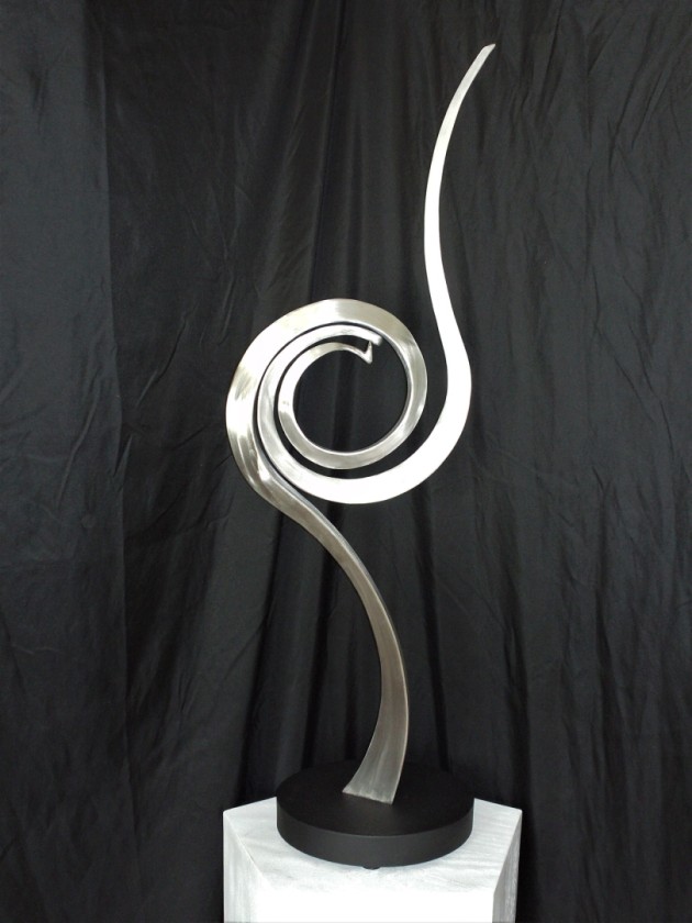Balancing Spiral