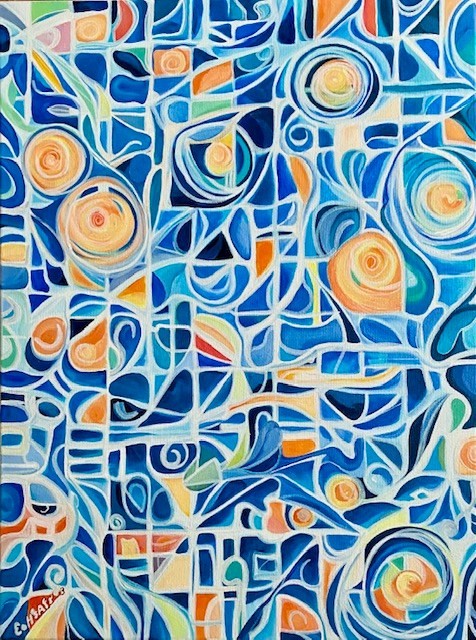 Cherish the Sunrises