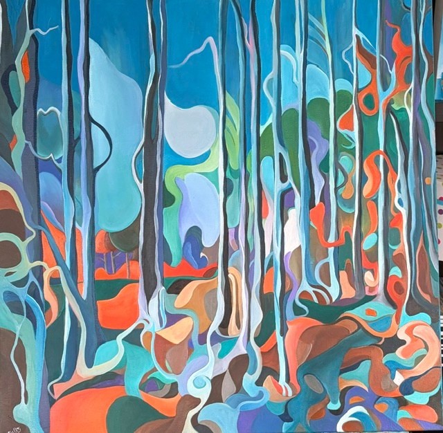 The Forest