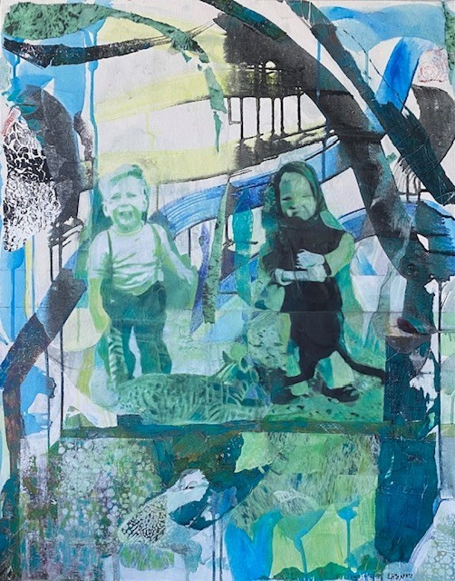 Postcard to the Future