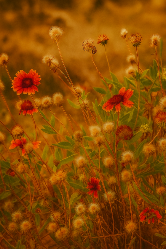 Fields of Ember