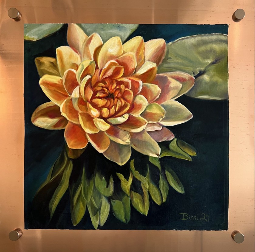Water Lily #5