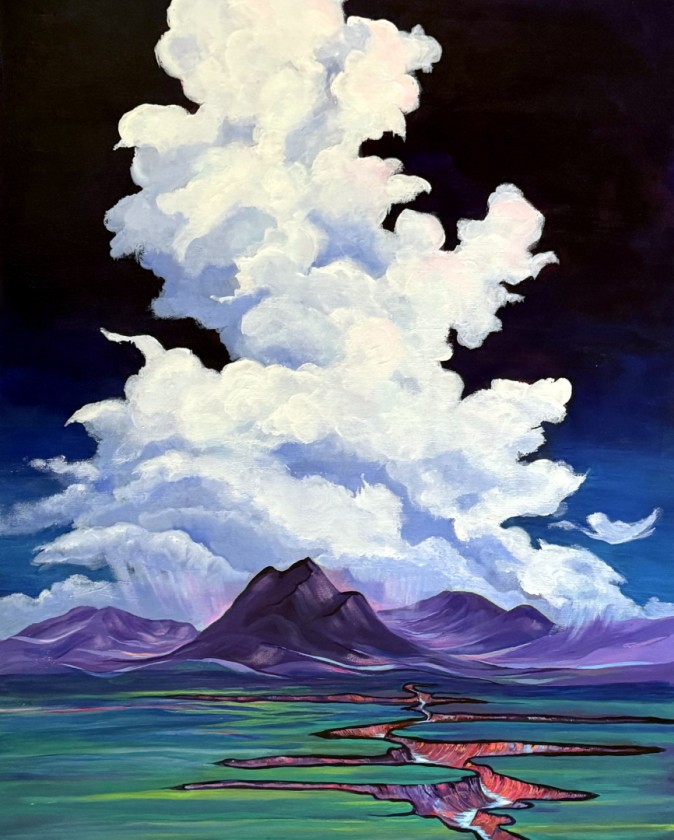 Taos Engorged 2