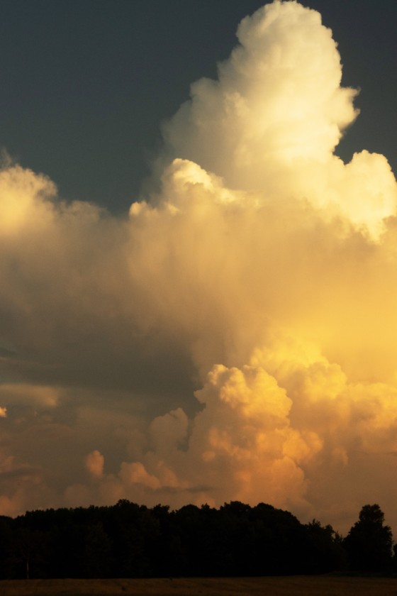 Clouds II