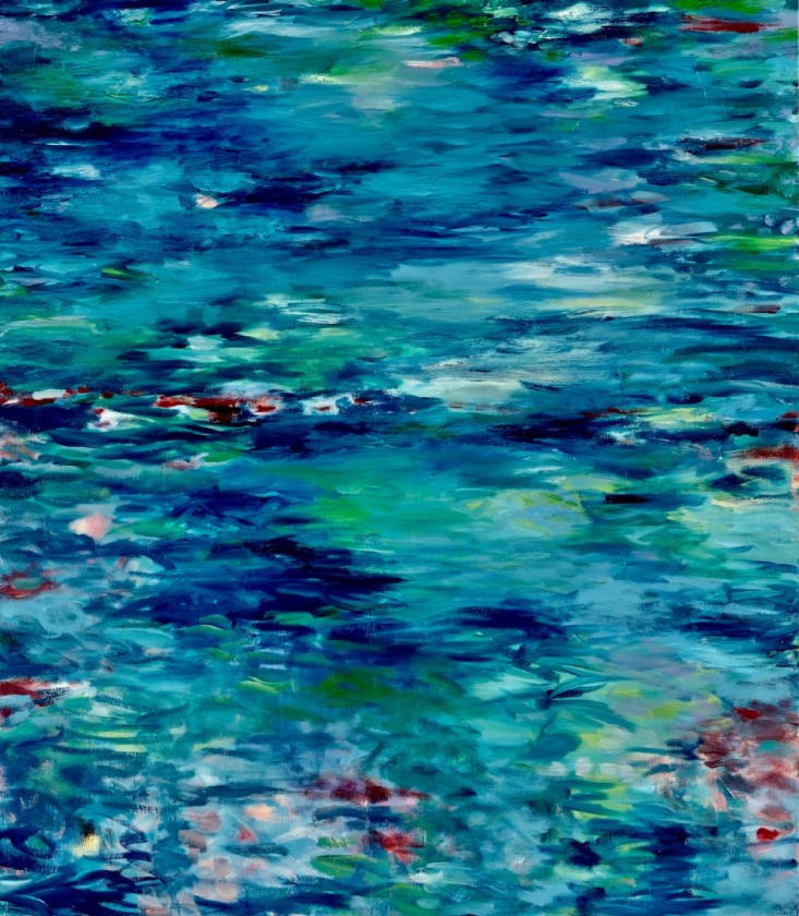 Saturday Morning Reverie