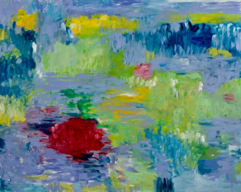 Passing Fields
