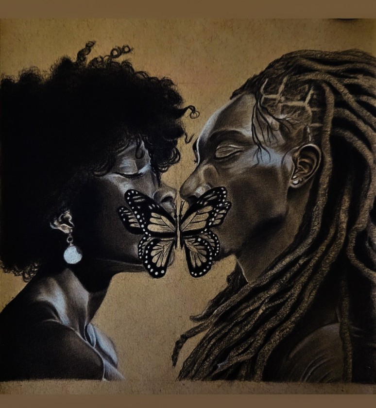 Butterfly Feeling 