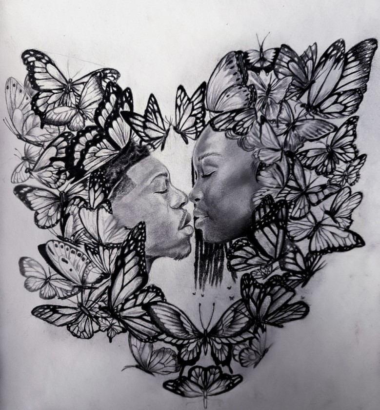 Butterfly Feeling pt2