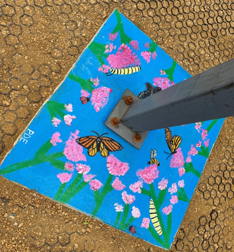 Tupps Learning Pavillion 1