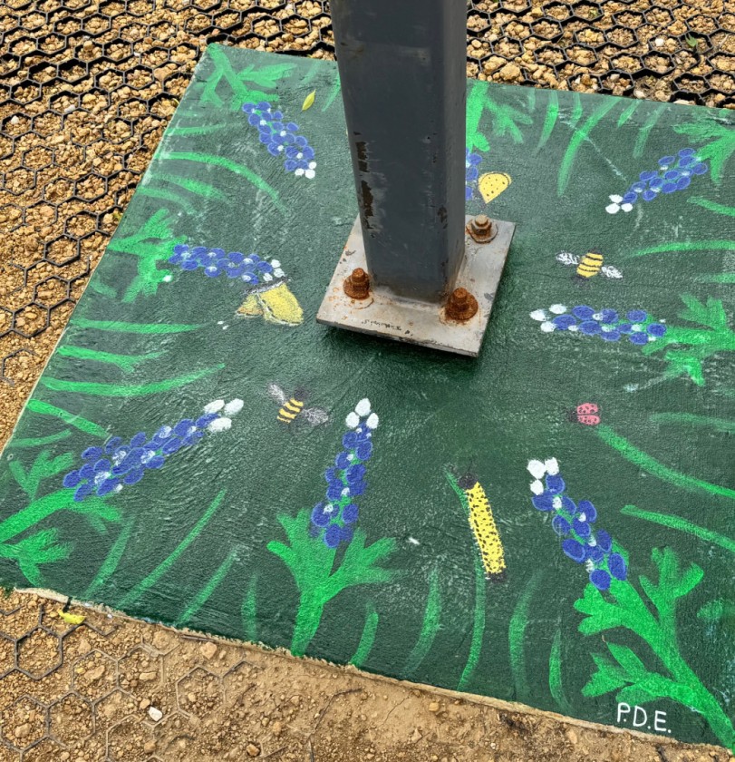 Tupps Learning Pavillion 2