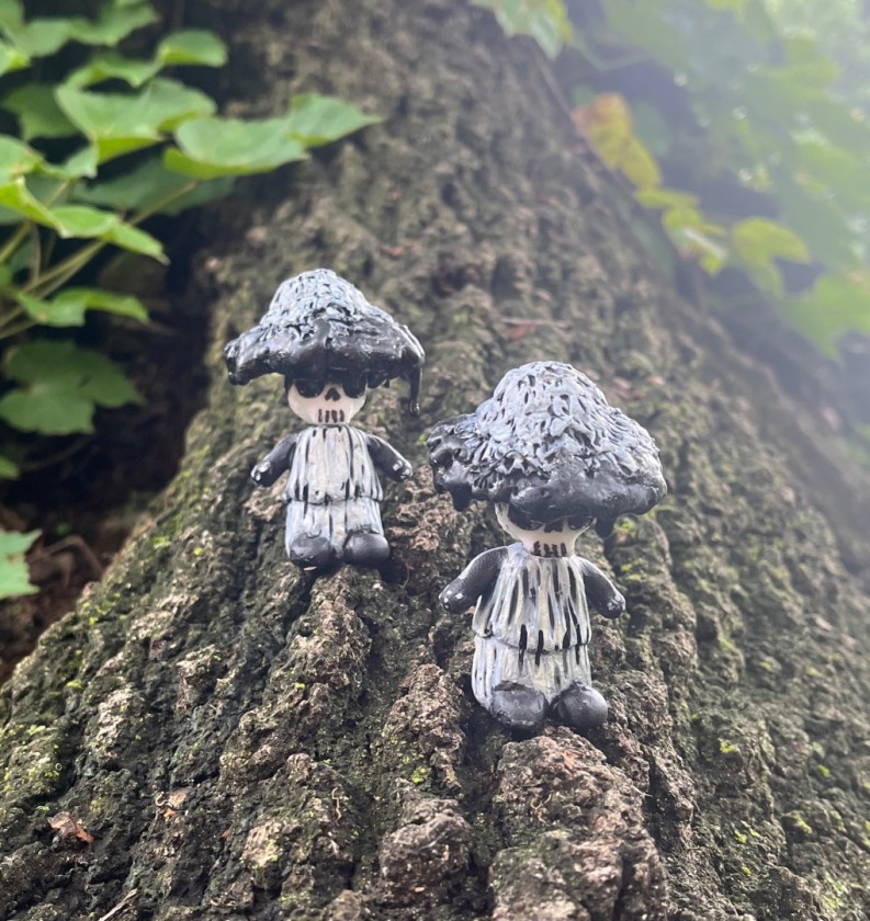 Mushrooms