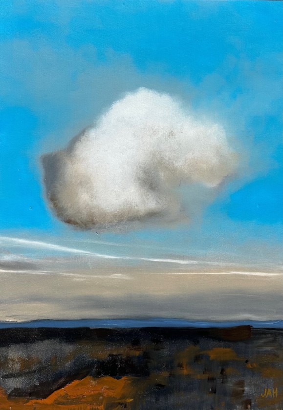 Fantasy Cloud