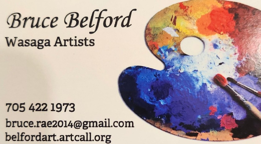 Business Card