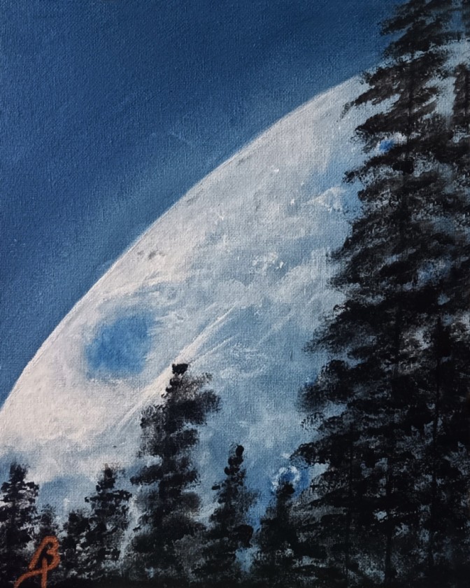 FULL MOON