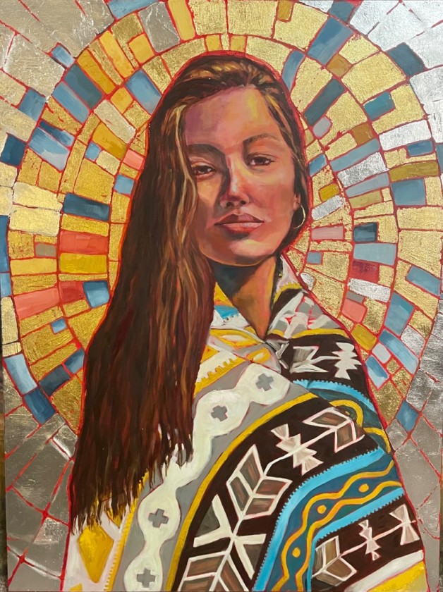 Daughter of Light