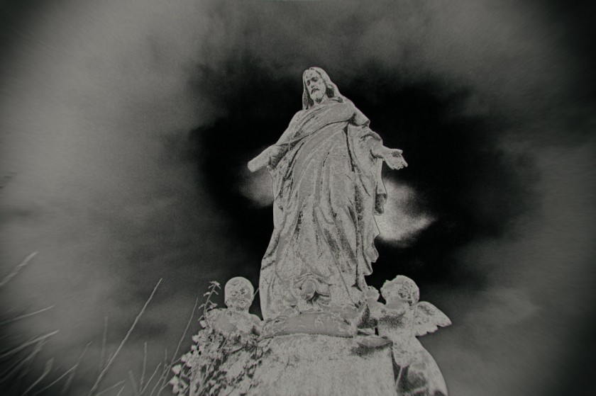 I'll Never Be A Sunbeam