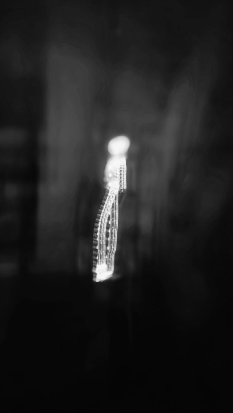 Walking After Midnight 