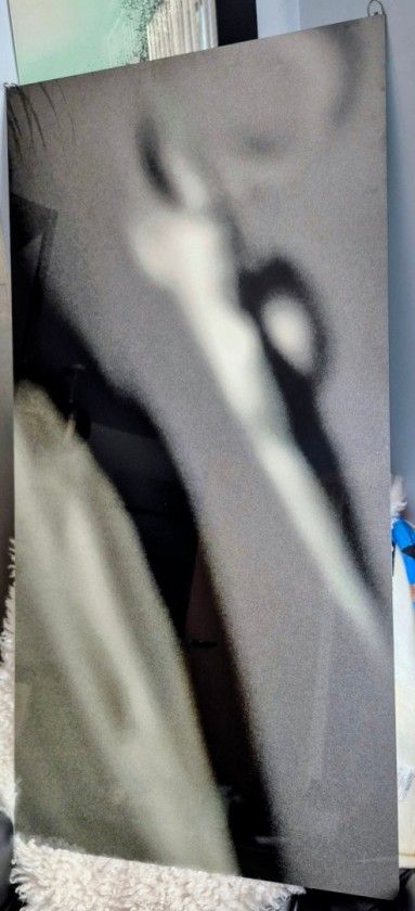 Reunion Begins With A Glass Full Of Mercury 