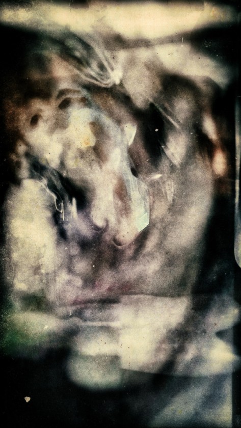 No Tears For The Children Of The Night