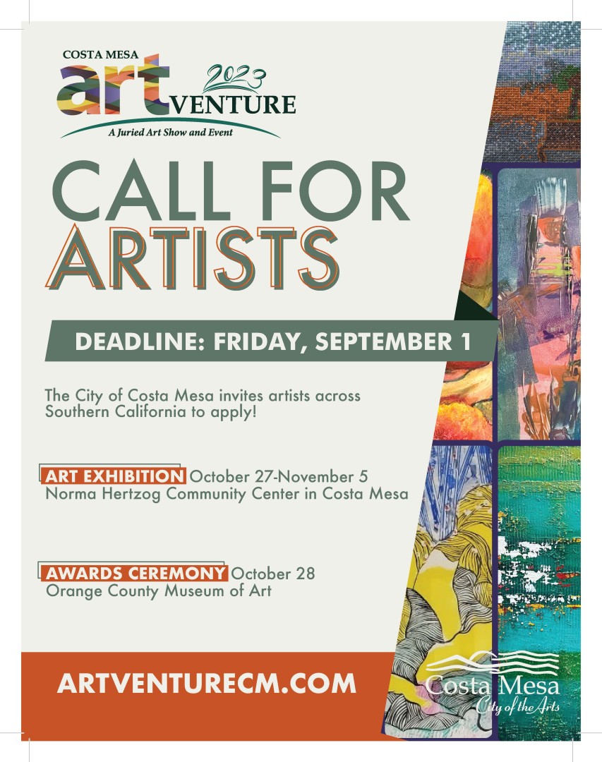 ARTventure Juried Art Show 2023