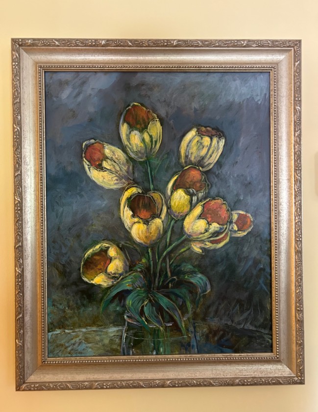 Tulips