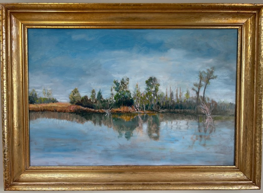 Chadwick Creek
