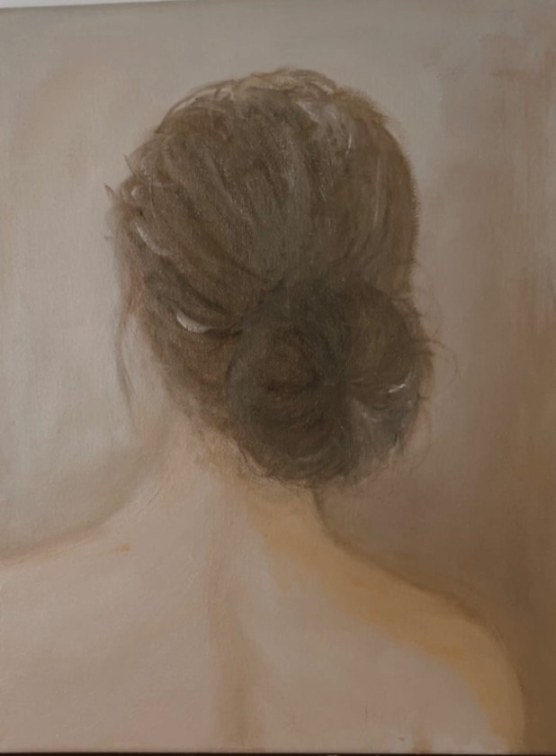 La femme
