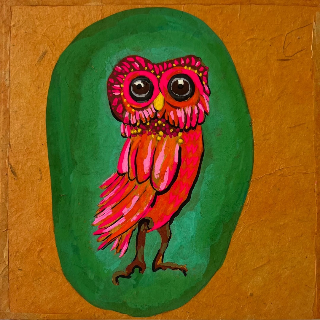 Untitled - Painting