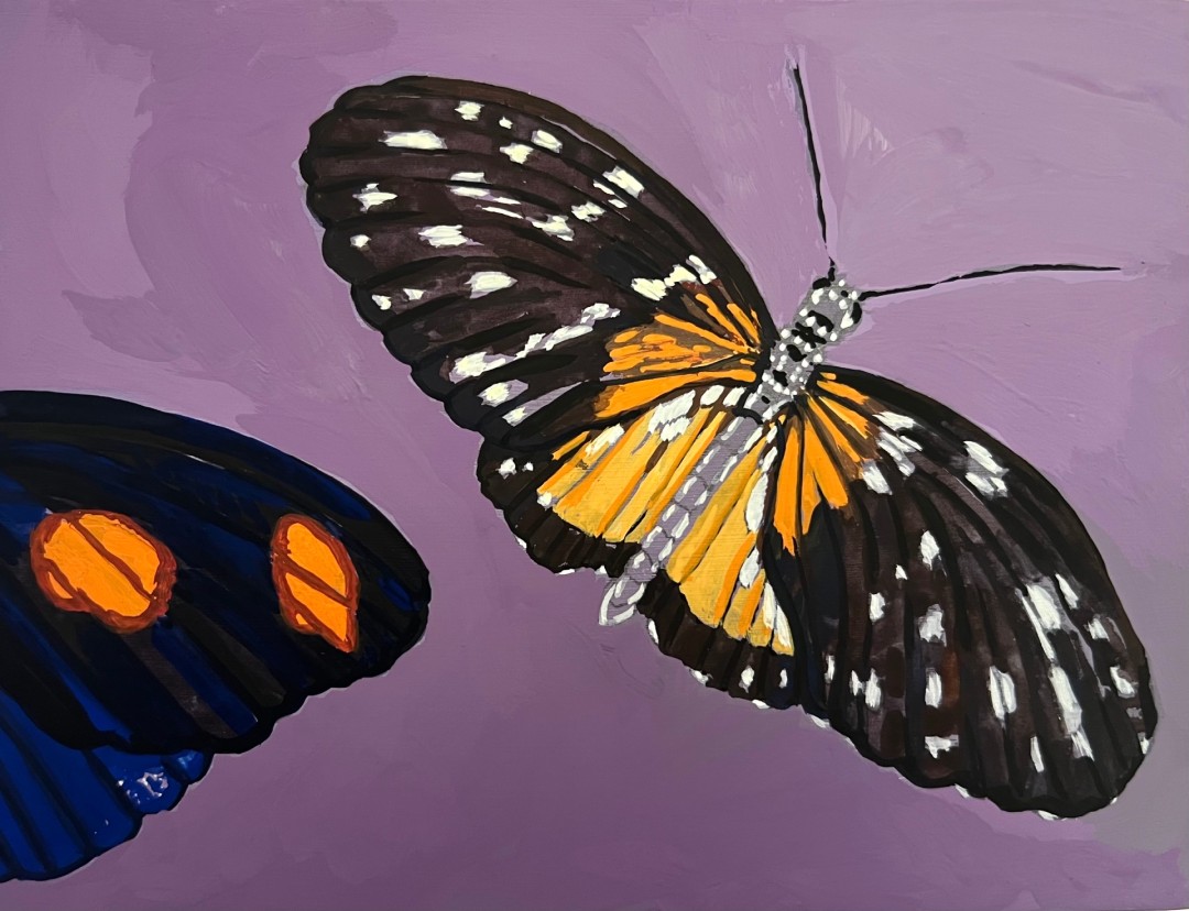 Untitled - Painting