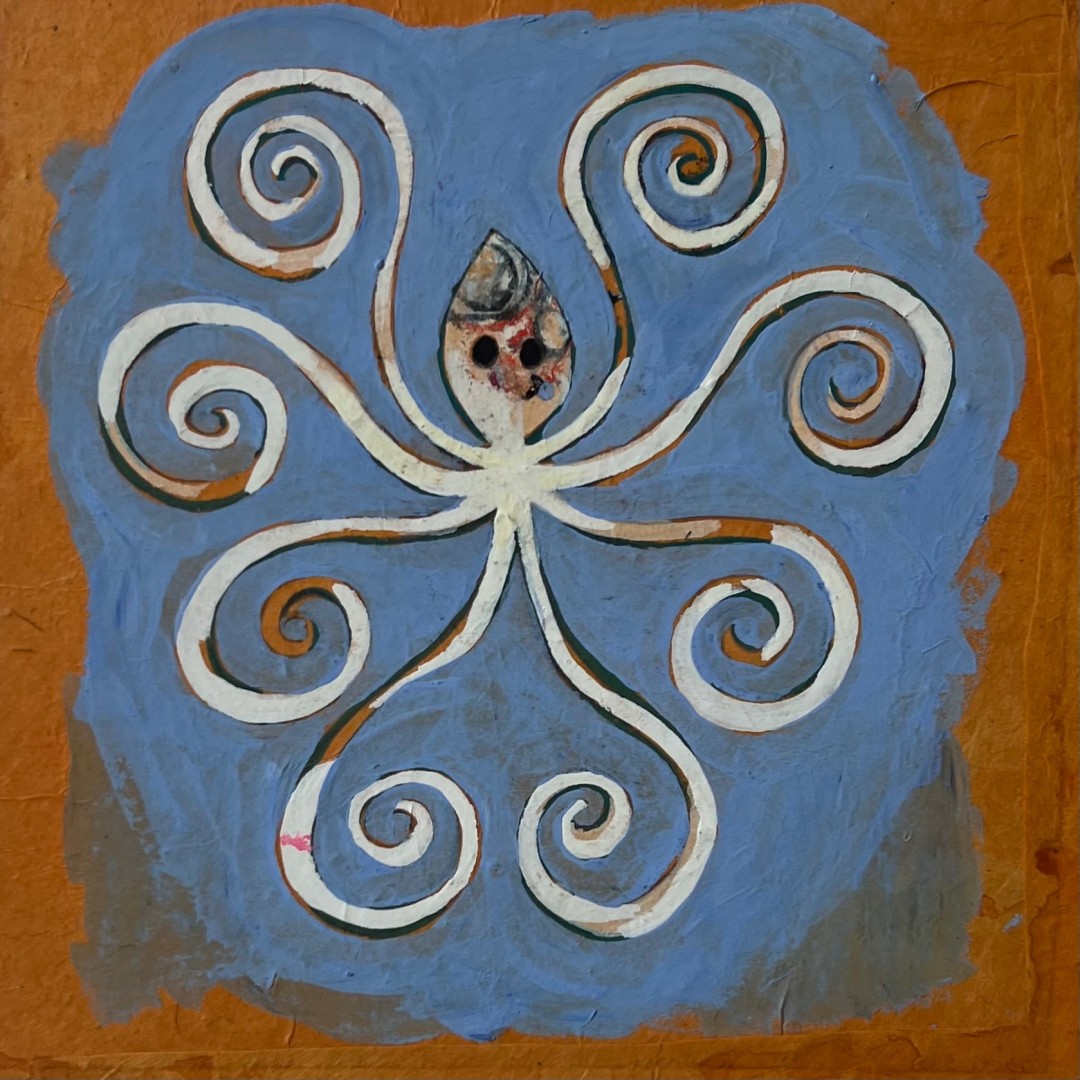 Untitled - Painting