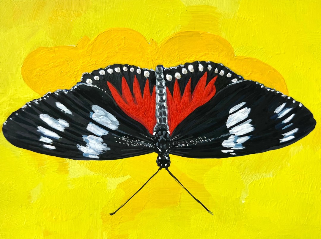 Untitled - Painting