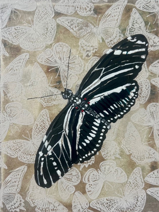 Zebra