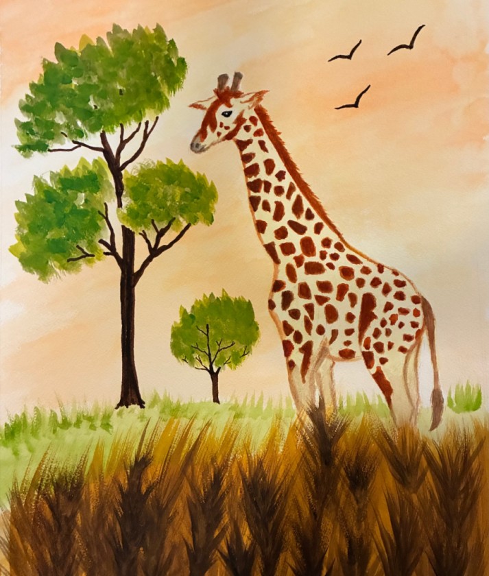 She Survived Another Day