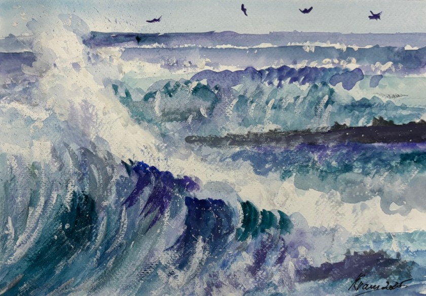 Wave