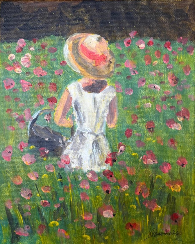 Mark Vassallo Art - recent works | Mark Vassallo Art