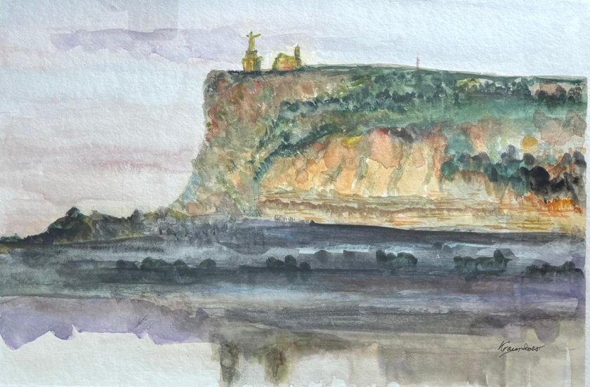 Mark Vassallo Art - recent works | Mark Vassallo Art