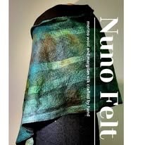 Metallic Green with folds - Other Media